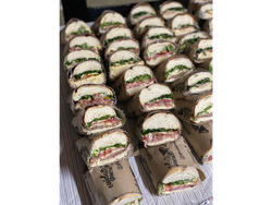 Box degustación baguettes