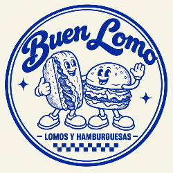 Logo Buen Lomo