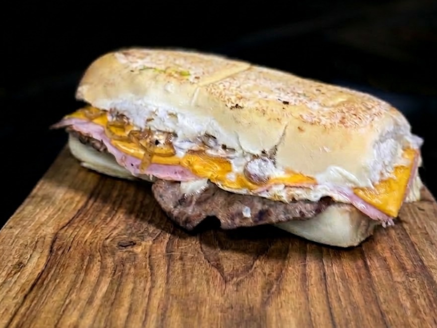 Lomo melt