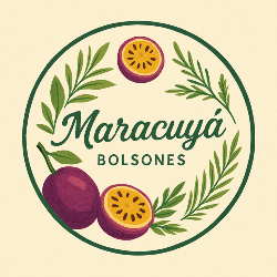 Logo Maracuya Bolsones