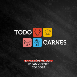 Logo Todo Carnes