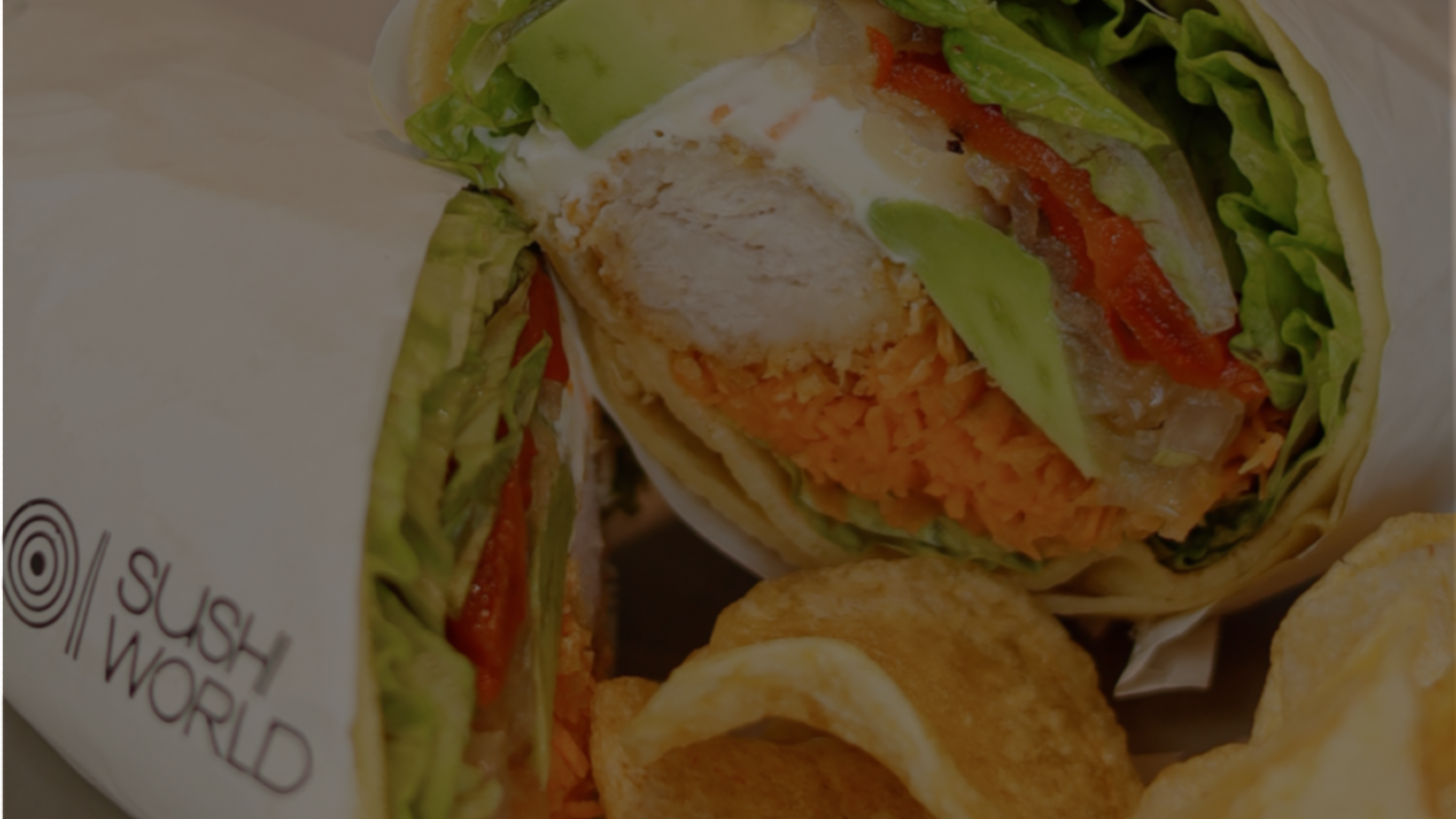 Wraps