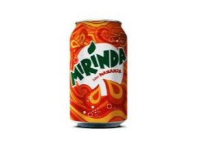 Mirinda 354cc