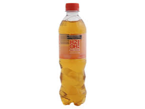 H2OH! Still Manzana 500ml