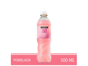 H2OH! Still Pomelo 500ml