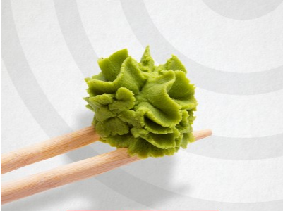 Wasabi