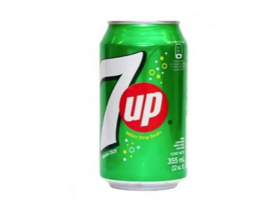 Seven Up 354cc