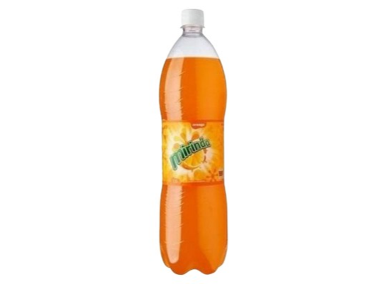 Mirinda 1.5lts