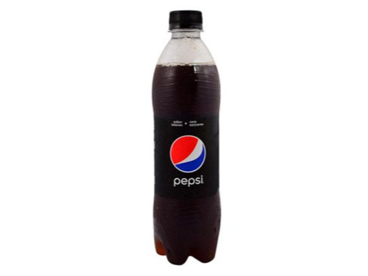 Pepsi Black 500cc