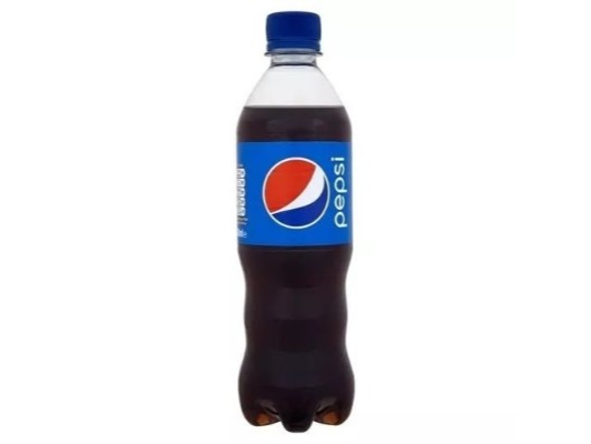 Pepsi Regular 500cc