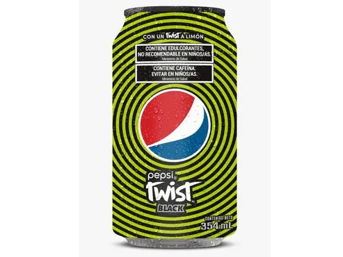 Pepsi Twist 354cc