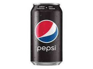 Pepsi Black 354cc