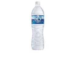 Agua Sin Gas