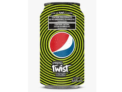 Pepsi Twist 354cc