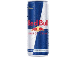 Red Bull Energy Drink 250 cc