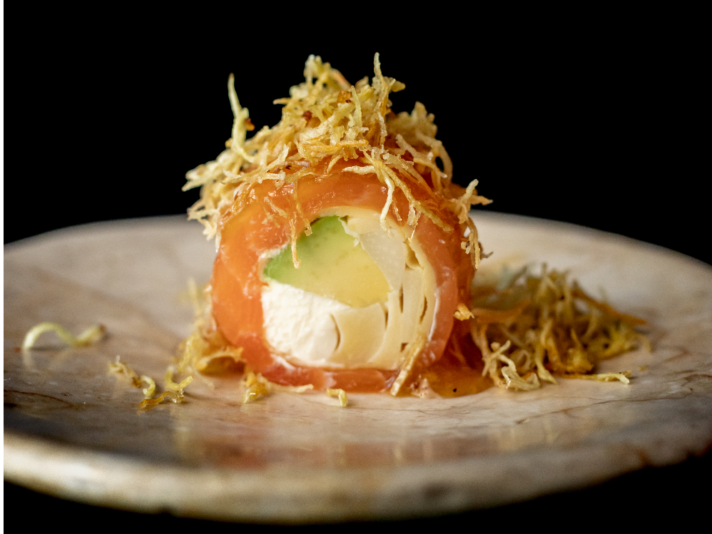 Placer Real Roll 9 Piezas