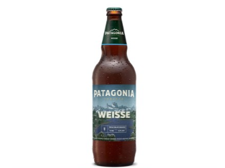 Patagonia Weisse