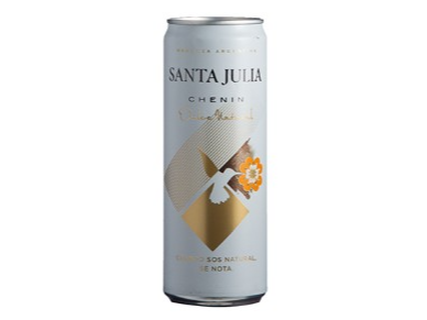 Lata Santa Julia Chenin Dulce