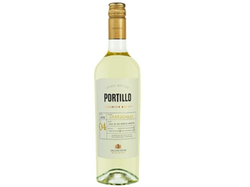 Portillo Chardonnay