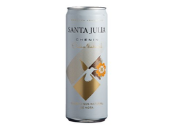Lata Santa Julia Chenin Dulce