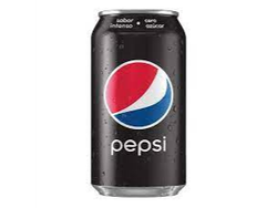 Pepsi Black 354cc