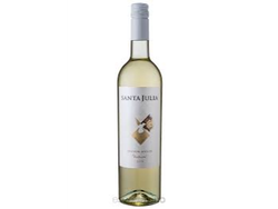 Santa Julia Chenin dulce Natural