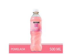 H2OH! Still Pomelo 500ml