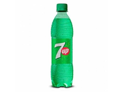 Seven Up 500cc
