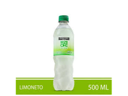 H20H! Still Limón 500ml