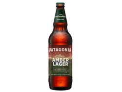Patagonia Amber Lager