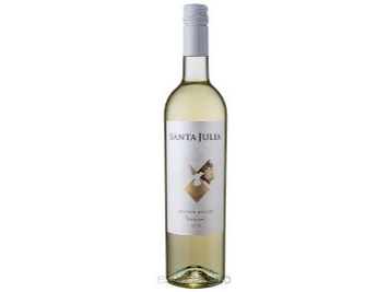 Santa Julia Chenin dulce Natural
