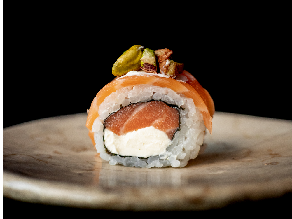 Persia Roll 9 Piezas