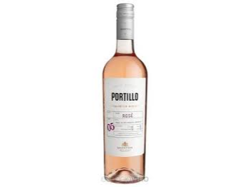Portillo Rose Malbec