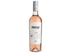 Portillo Rose Malbec
