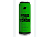 Paso de los Toros Pomelo 354cc