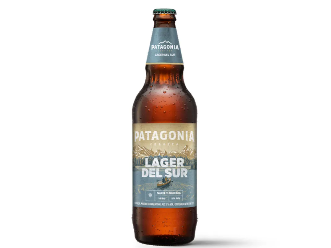 Patagonia Lager del Sur