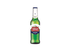 Stella Artois sin alcohol vidrio 330 cc