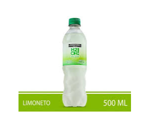 H20H! Still Limón 500ml