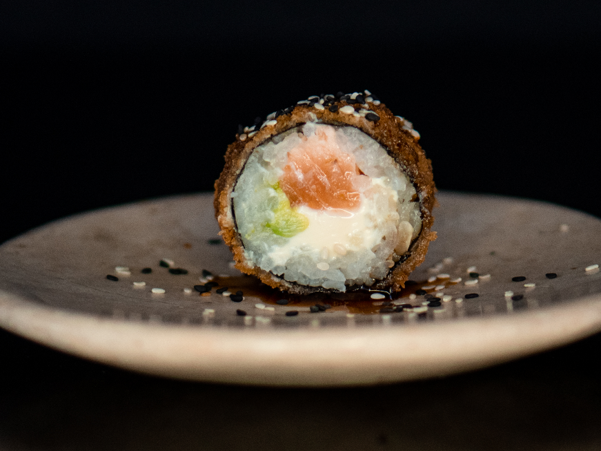 Bremen Roll 8 Piezas