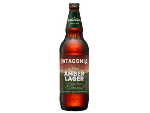 Patagonia Amber Lager