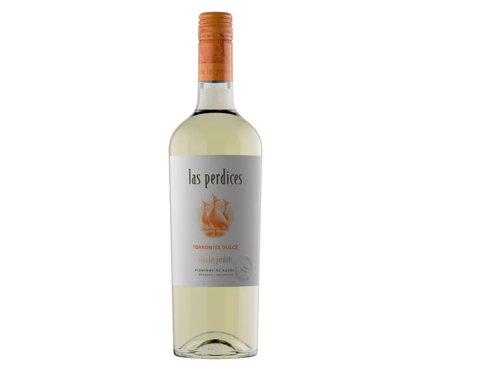 Las Perdices Torrontés dulce
