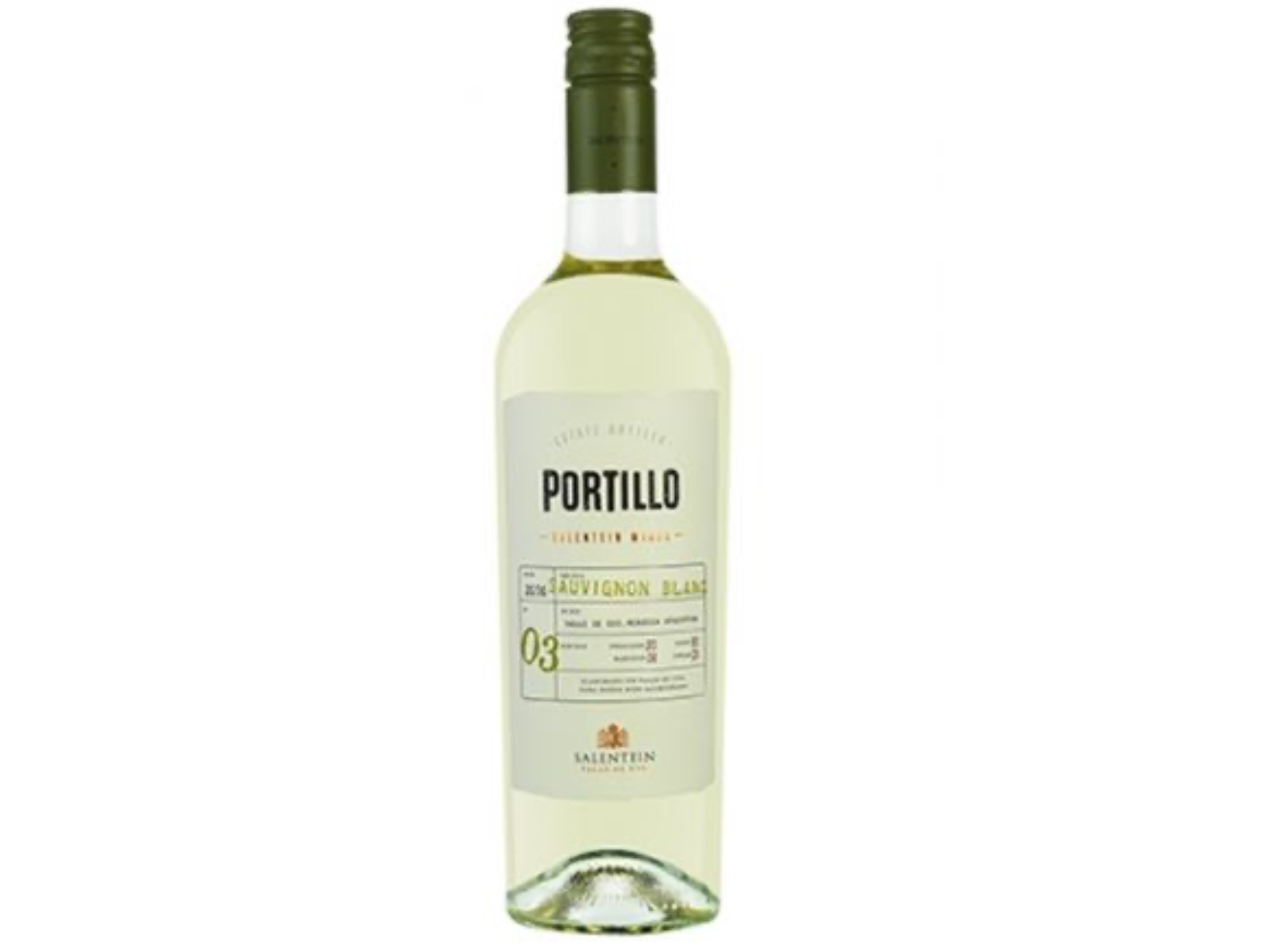 Portillo Sauvignon Blanc