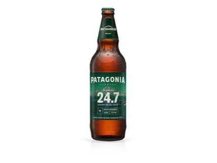 Patagonia 24/7