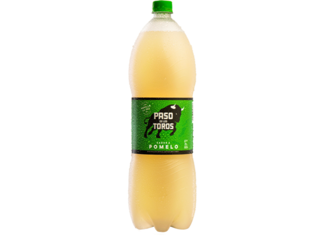 Paso de los Toros POMELO 500 cc