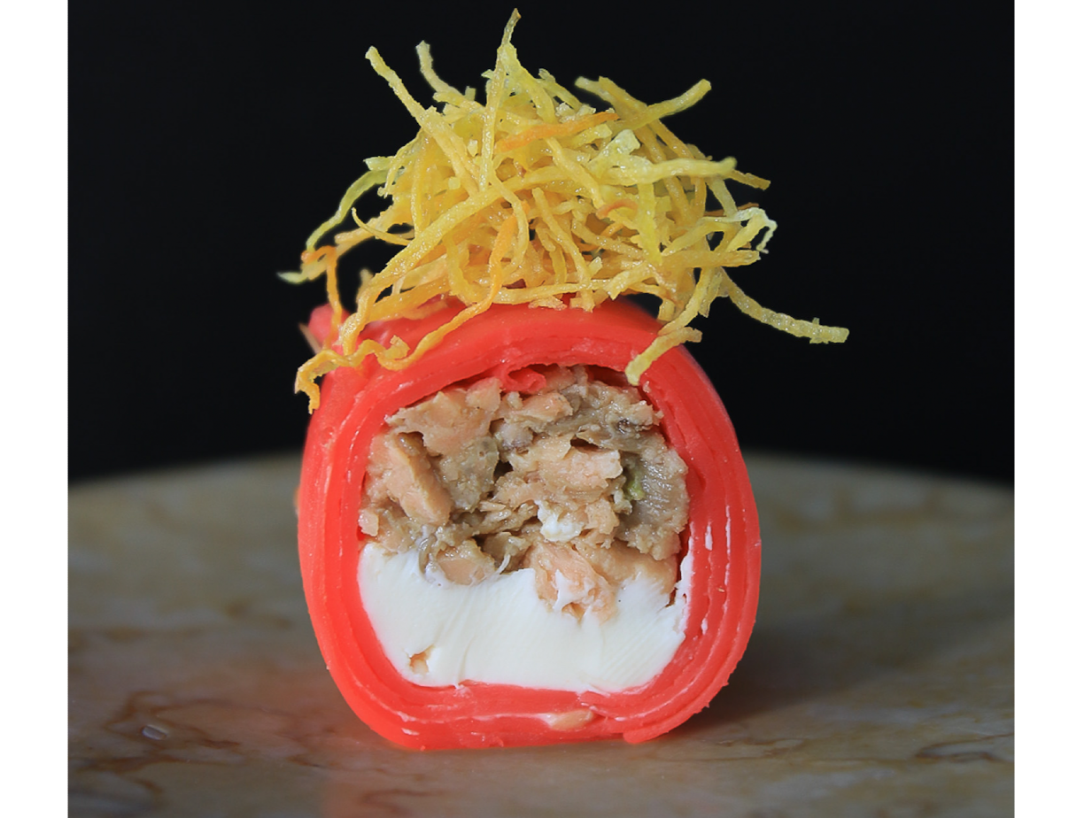 Beltrami Roll 9 Piezas de SushiWorld Cofico