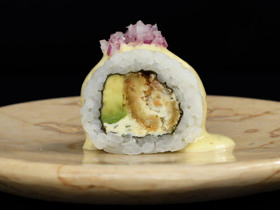 Cusco Roll 9 Unidades de SushiWorld Manantiales