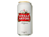 Stella Arotis Lata