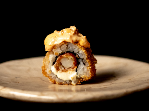 Bilbao Roll 8 Piezas