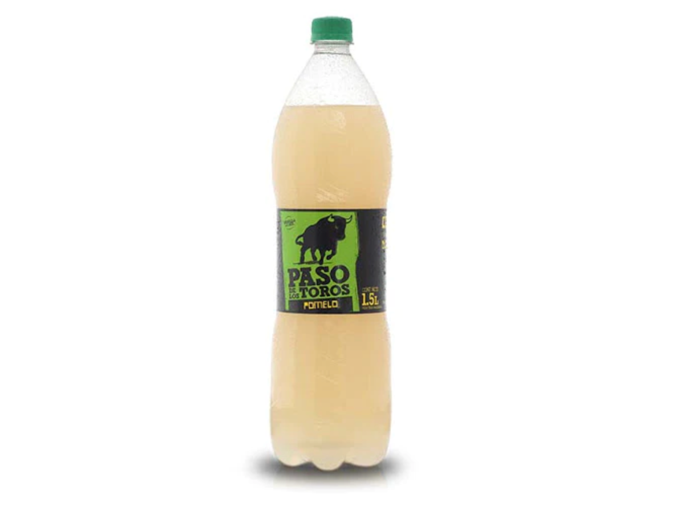 Paso de los Toros Pomelo 1.5 lts