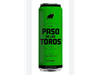 Paso de los Toros Pomelo 354cc